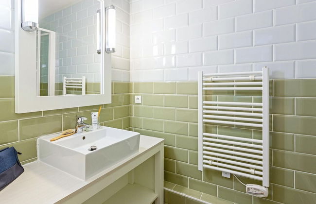 Residence Le Palais des Gouverneurs, St. Martin-de-re - Foto 13