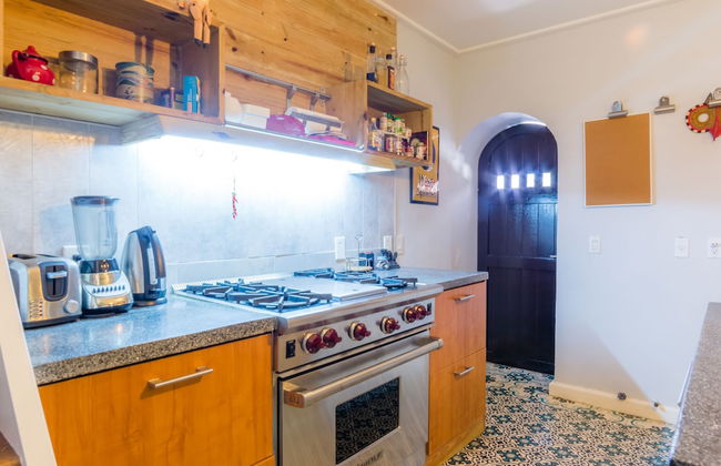 Bario Hotel - Foto 26