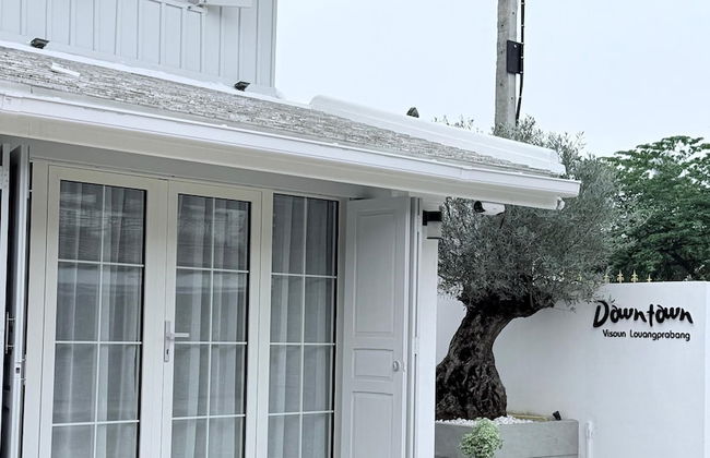 Downtown Visoun - Foto 1