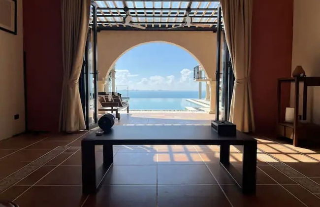 16 Bedroom Sea View Triple Villas Angthong Hills SDV205/SDV227/SDV190-By Samui Dream Villas - Photo 68