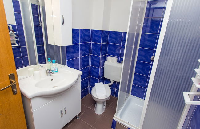 Villa Valentina - Foto 53