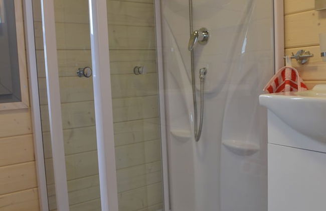 Time out on the Havel - Houseboat "nautikhus" - Foto 7