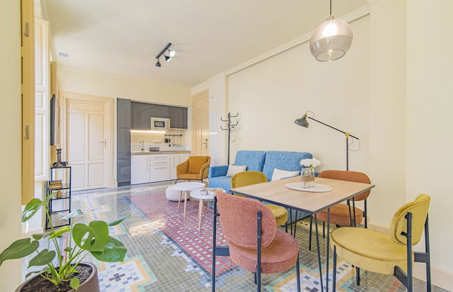 Mosaiko Homes Catedral Granada - Foto 30