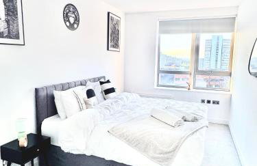 Convenient Contractor & Family Stay - 5 Guests, Pets Welcome, Parking Included! - Photo 78