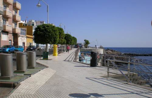 A Un Paso Del Mar - Foto 48