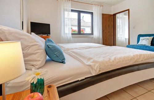 Ferienhaus Storchenblick - Foto 8