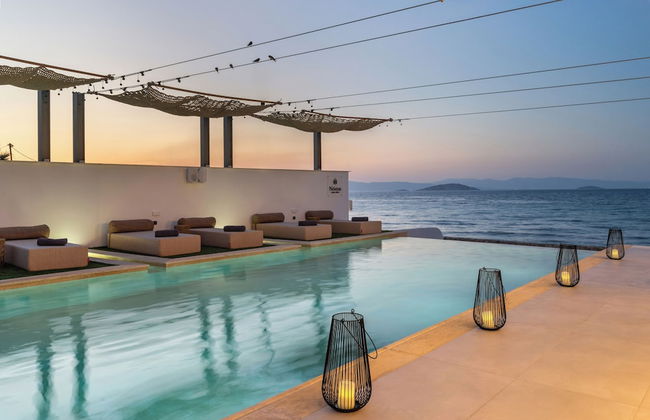 NOIMA Casa Unico - Foto 37