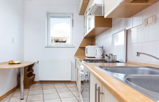 Ursynow Apartments by Renters - Foto 13