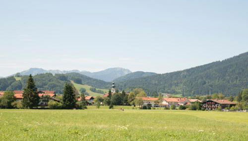 Haus im Moos - Chiemgau Karte - Foto 4