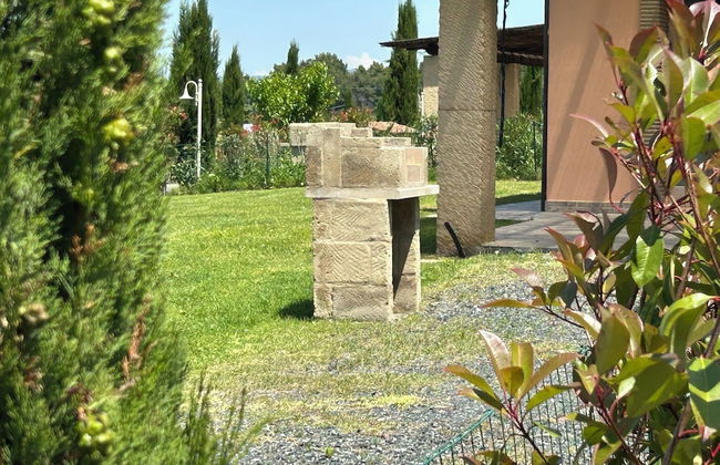 Fattoria Palazzeta Pet & Family Friendly - Foto 40