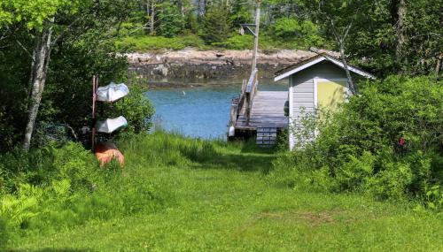 Harpswell Retreat - Foto 4