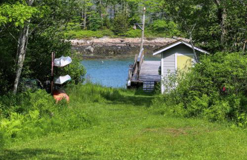 Harpswell Retreat - Foto 4