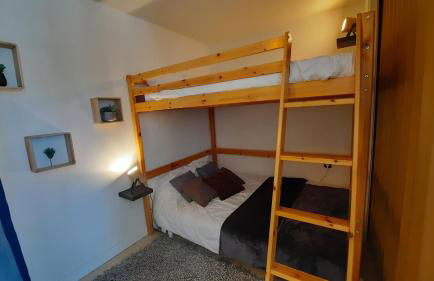 Spacieux appartement Tignes le Lac - Foto 10