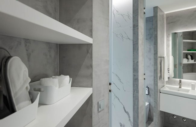 Sophia Oporto Urban Flat - Foto 18