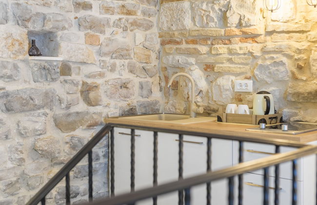 Apartments & Rooms Dujam - Photo 24