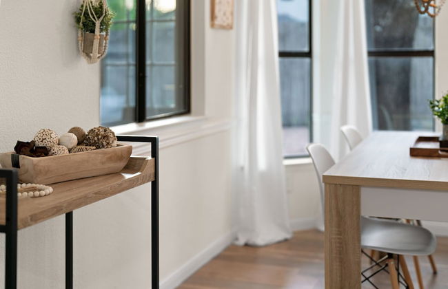 Charming & Bright W Lounging Pool - Foto 12