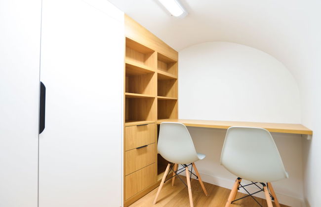 Sale Place Serviced Apartments by Concept Apartments - Photo 25