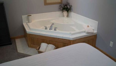 Graystone Cottages - Foto 2