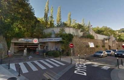 Au pied des Thermes - Foto 7