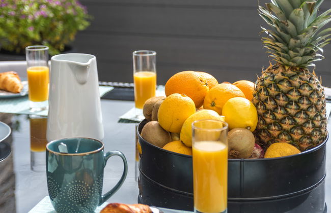 Les Terrasses de la Plage - Foto 15