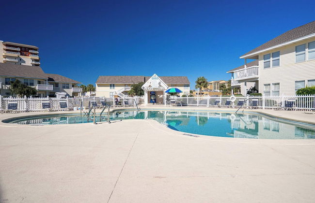 Beachfront Joy at Sandpiper Cove - Photo 27