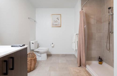 Upscale 1BR near MIT Harvard with Parking - Foto 28