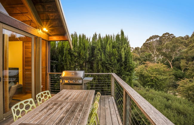 Hepburn Spa Pavilions - Foto 22