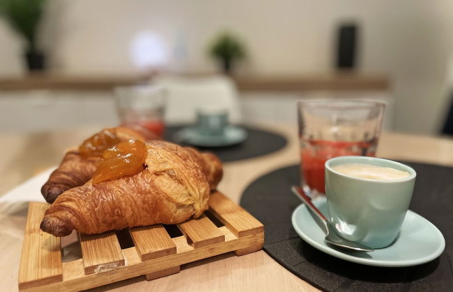 Happy Family Apartments Luna - Foto 1