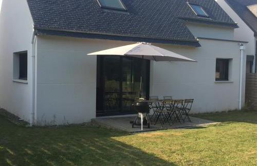 Maison Jardin De La Baie - Parking - Jardin Clos - Douarnenez - Foto 28