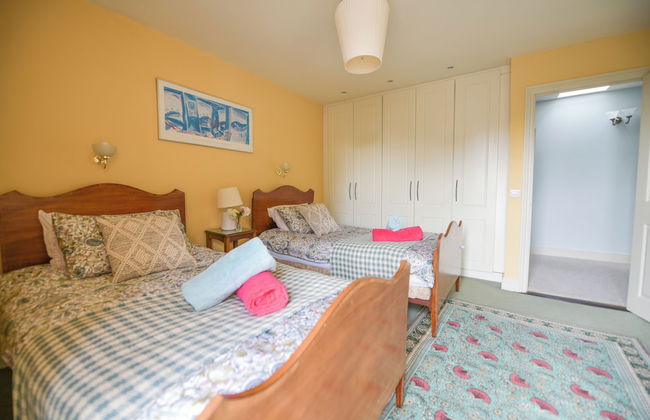 The Coach House at Moyglare Manor - Foto 18