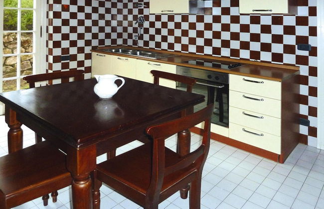 Villa in Rio Nell Elba With Pool - Foto 5