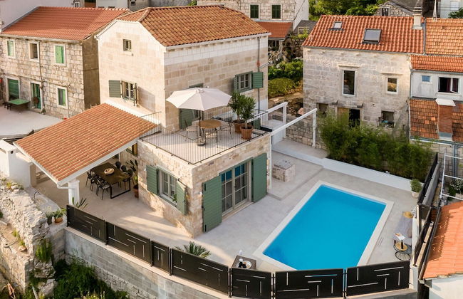 Villa Mara- Casa Rustica - Photo 1