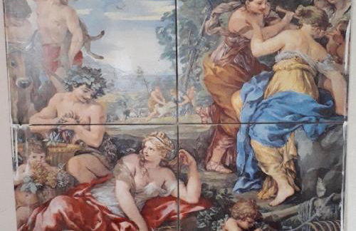 Landhotel Storchenkrug - Foto 58