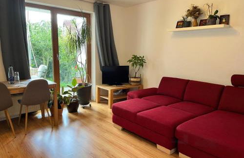 Privates Gästezimmer nahe Uni-Klinikum Göttingen - Foto 3