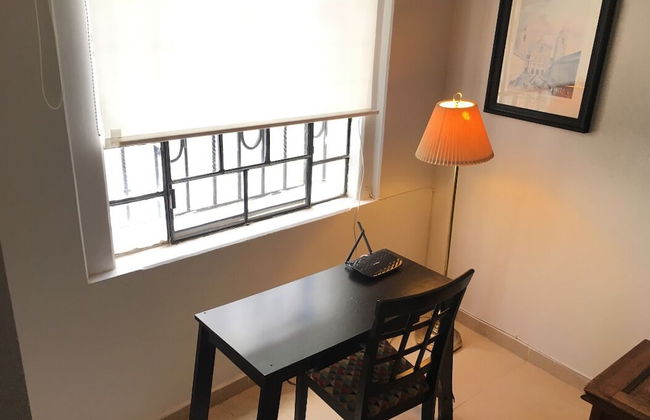 Downtown Suites - Foto 4