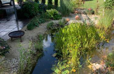 kleine Schwarzwaldlodge - Foto 4