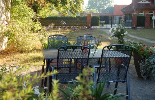 Ferienwohnung ehemalige Revierförsterei "Morgensünn" - Foto 19