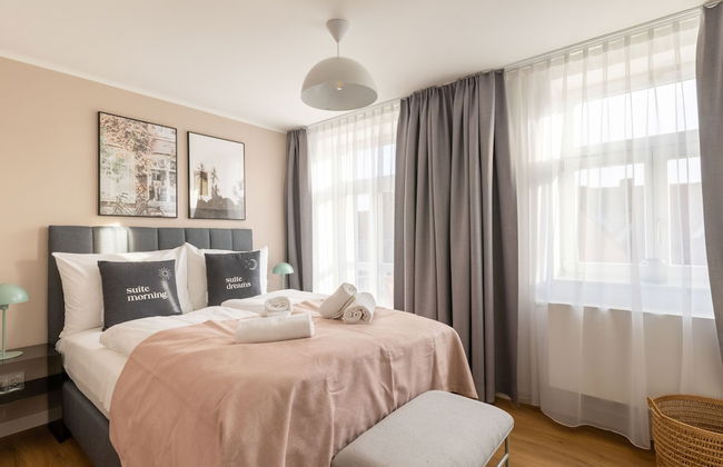 Limehome Bayreuth Spitalgasse - Foto 28