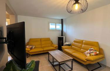 Au dessus des près - Foto 5