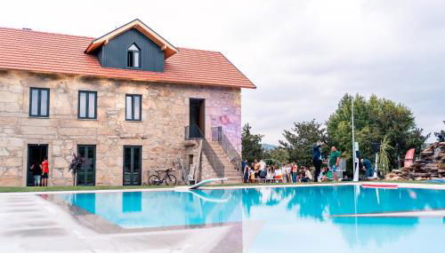 Casa das Varzielas - Foto 5