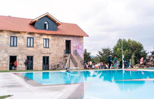 Casa das Varzielas - Foto 5