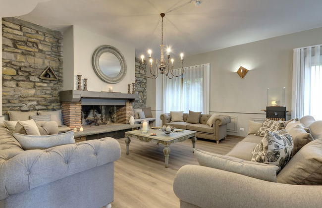 Villa Barbara in Palazzuolo sul Senio - Foto 12