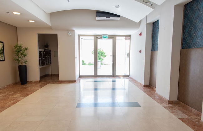 Mahane Yehuda Market Apartment Jerusalem - Photo 31