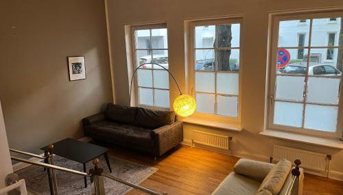 Stilvolles Loft in Hamburg-Uhlenhorst - Foto 5