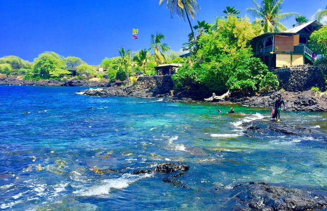 Pua Lani 2 Bedroom Home by RedAwning - Foto 45