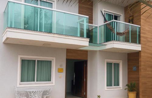 Casa Diamante- Conforto com Piscina e Gourmet Privativo - Foto 30