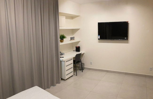 Flats Asa Norte Condomínio ParkVille - Photo 14