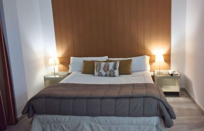 Hospedium Hotel Apartamentos Simón Verde - Photo 50