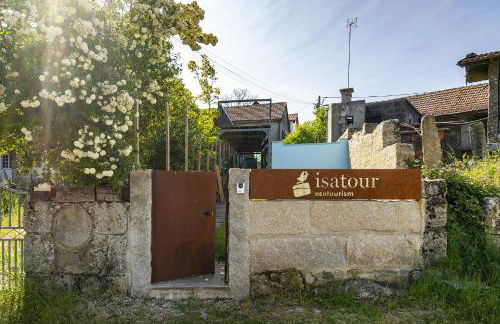 Isatour -Natural Park House - Foto 32