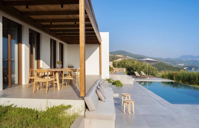 Villa Anthilia in Vola - Foto 9